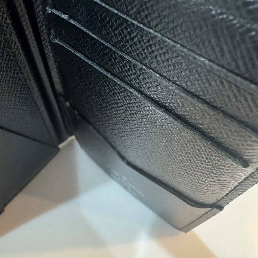 Louis Vuitton Damier Pocket Organizer - Picture 6 of 9